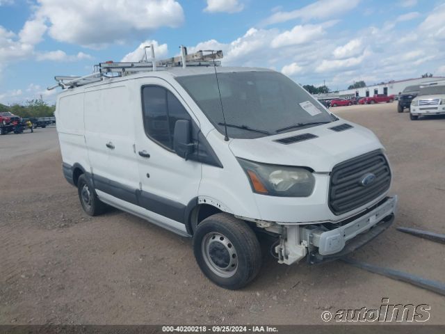 2015 1FTNR1ZM4FKA45446 главное изображение