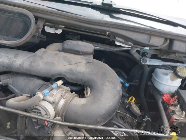 Ford Transit-250 2015 1FTNR1ZM4FKA45446 Image 3