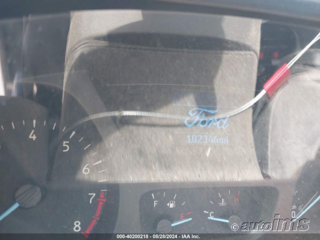 Ford Transit-250 2015 1FTNR1ZM4FKA45446 Image 4