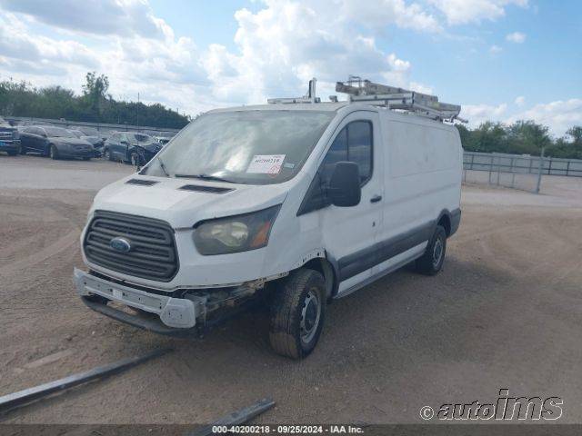 Ford Transit-250 2015 1FTNR1ZM4FKA45446 Image 5