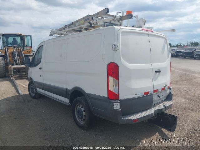 Ford Transit-250 2015 1FTNR1ZM4FKA45446 Image 7