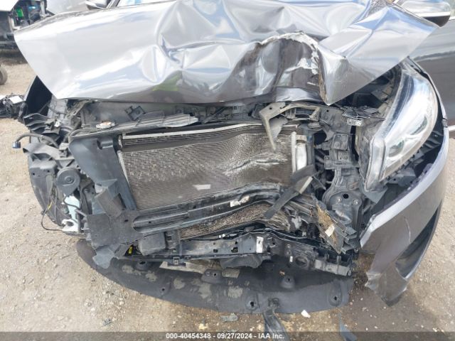 5XYPKDA50JG420282 KIA Sorento 3.3l Sxl