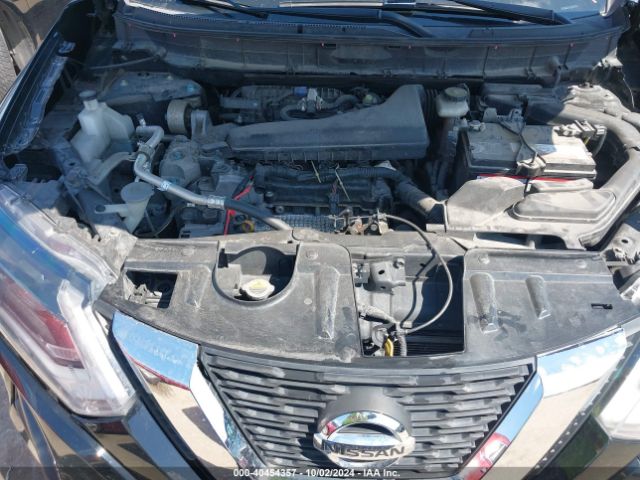 KNMAT2MT3HP500765 Nissan ROGUE S