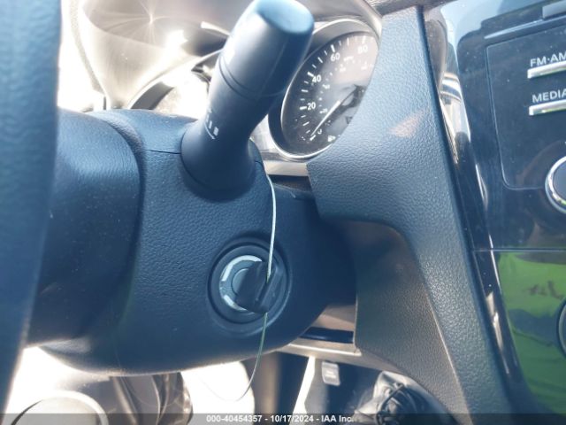 KNMAT2MT3HP500765 Nissan ROGUE S