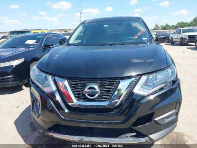 KNMAT2MT3HP500765 Nissan ROGUE S
