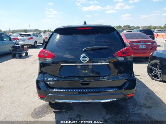 KNMAT2MT3HP500765 Nissan ROGUE S