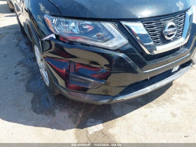 KNMAT2MT3HP500765 Nissan ROGUE S
