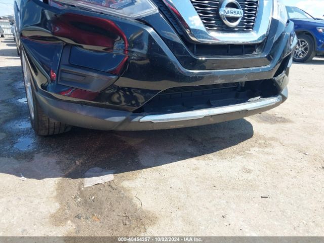 KNMAT2MT3HP500765 Nissan ROGUE S