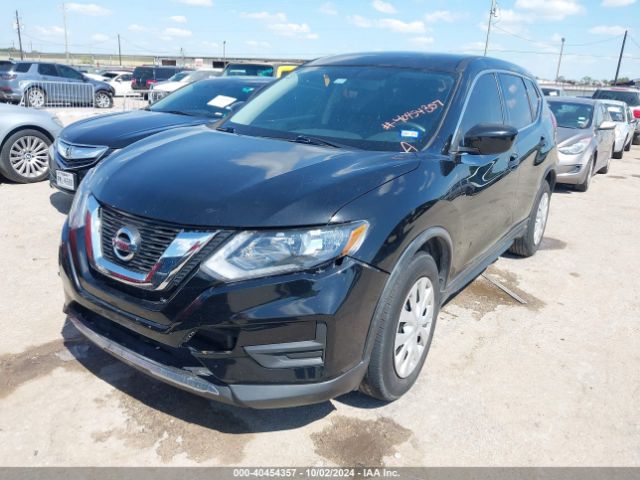 KNMAT2MT3HP500765 Nissan ROGUE S