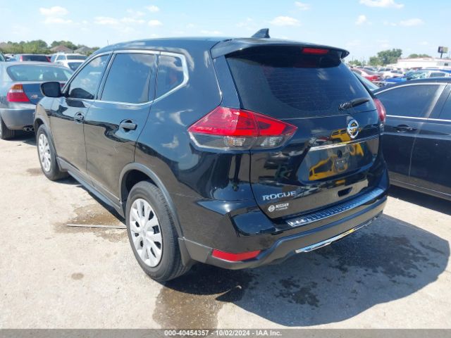 KNMAT2MT3HP500765 Nissan ROGUE S