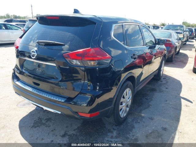 KNMAT2MT3HP500765 Nissan ROGUE S
