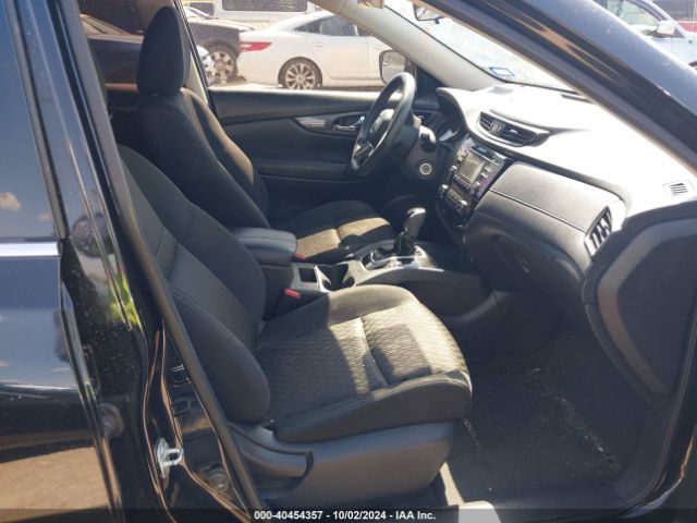 KNMAT2MT3HP500765 Nissan ROGUE S