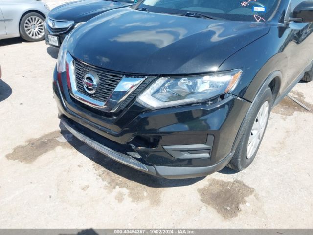 KNMAT2MT3HP500765 Nissan ROGUE S