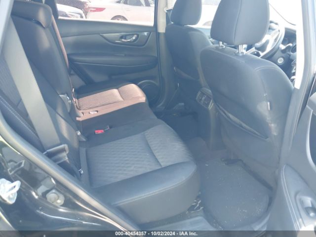 KNMAT2MT3HP500765 Nissan ROGUE S
