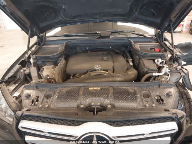4JGFB4KB6LA072809 Mercedes-Benz Gle 350 4matic