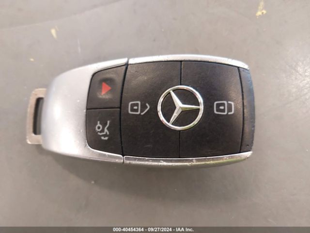 4JGFB4KB6LA072809 Mercedes-Benz Gle 350 4matic