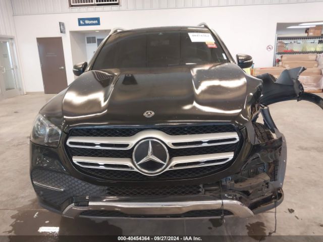 4JGFB4KB6LA072809 Mercedes-Benz Gle 350 4matic