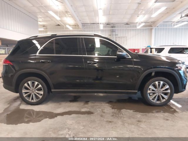 4JGFB4KB6LA072809 Mercedes-Benz Gle 350 4matic