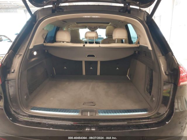 4JGFB4KB6LA072809 Mercedes-Benz Gle 350 4matic
