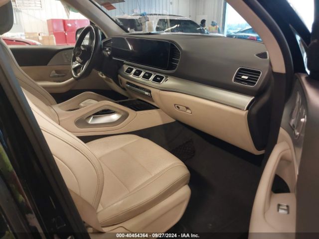 4JGFB4KB6LA072809 Mercedes-Benz Gle 350 4matic