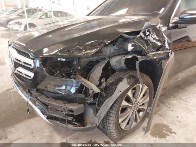 4JGFB4KB6LA072809 Mercedes-Benz Gle 350 4matic