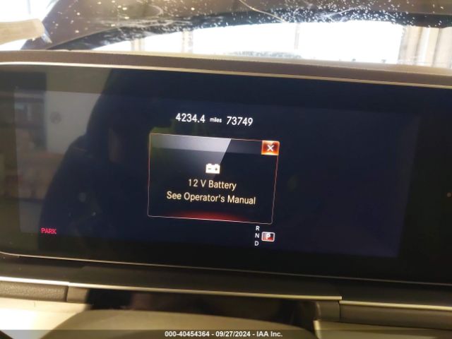 4JGFB4KB6LA072809 Mercedes-Benz Gle 350 4matic