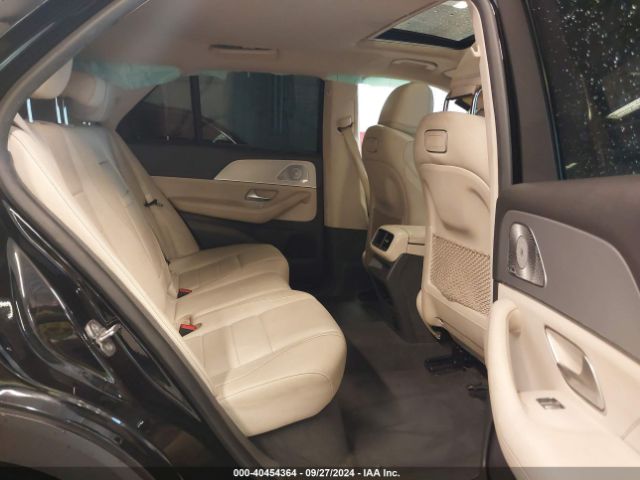 4JGFB4KB6LA072809 Mercedes-Benz Gle 350 4matic