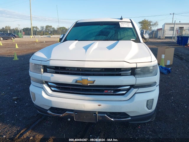 Chevrolet Silverado 1500 2lz 2016 3GCUKSEC1GG249648 Image 6
