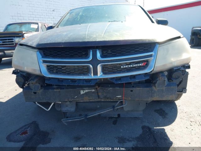 1C3CDZAB0EN201112 Dodge AVENGER SE