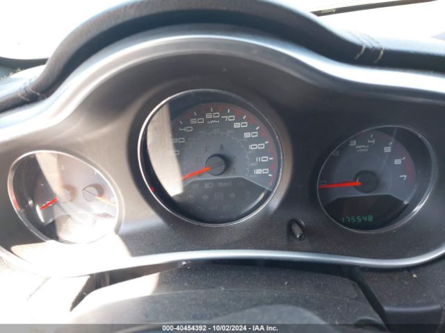 1C3CDZAB0EN201112 Dodge AVENGER SE