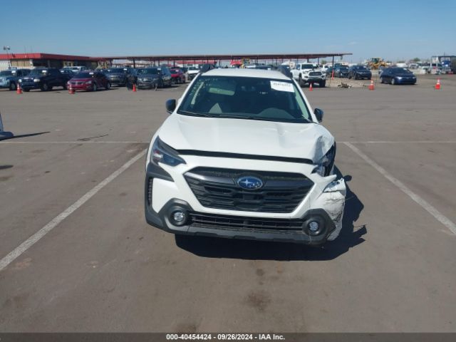 4S4BTADCXR3168617 Subaru Outback Premium