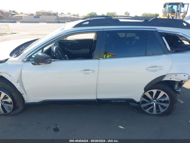 4S4BTADCXR3168617 Subaru Outback Premium