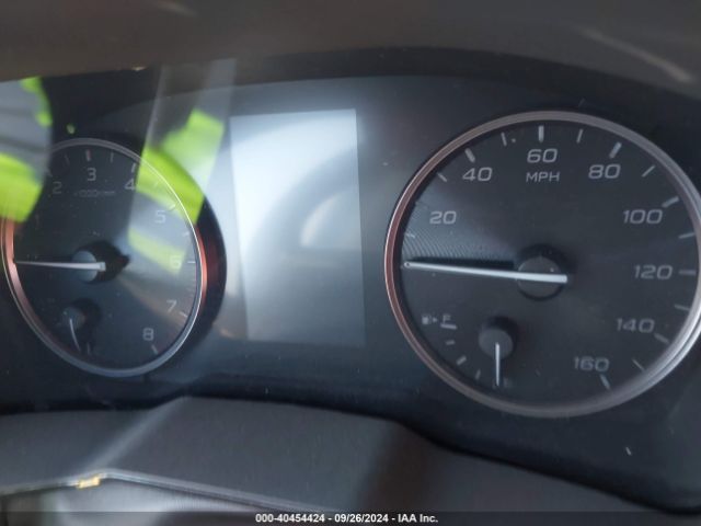 4S4BTADCXR3168617 Subaru Outback Premium