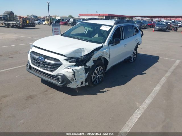 4S4BTADCXR3168617 Subaru Outback Premium