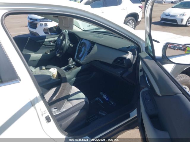 4S4BTADCXR3168617 Subaru Outback Premium