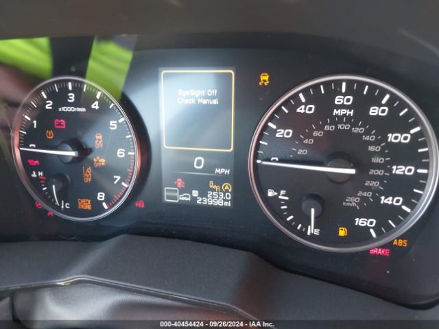 4S4BTADCXR3168617 Subaru Outback Premium