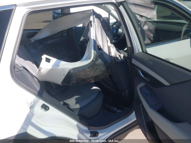 4S4BTADCXR3168617 Subaru Outback Premium