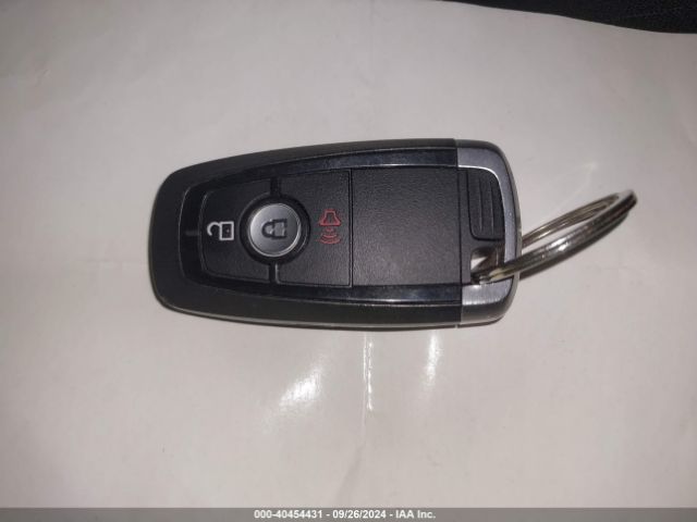 1FMCU9BZ8NUA49153 Ford Escape Se Hybrid