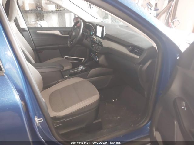 1FMCU9BZ8NUA49153 Ford Escape Se Hybrid
