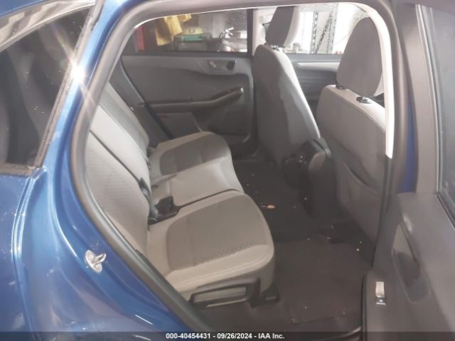 1FMCU9BZ8NUA49153 Ford Escape Se Hybrid