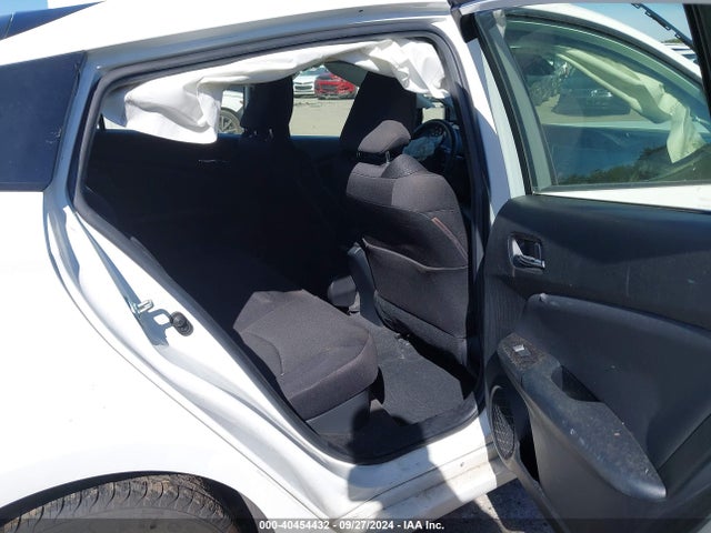 Toyota Prius Le 2020 JTDKARFU3L3110595 Image 8