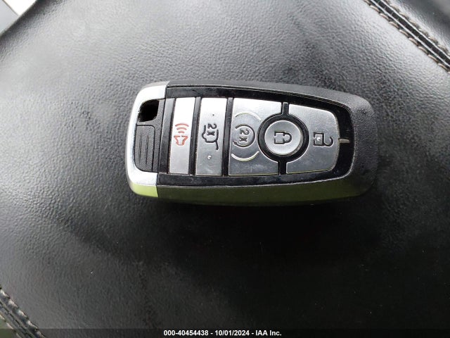 Ford EXPLORER XLT 2024 1FMSK8DH4RGA06966 Image 11