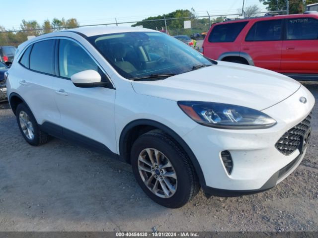 Ford ESCAPE SE 2021 1FMCU9G64MUA37949 Image 1