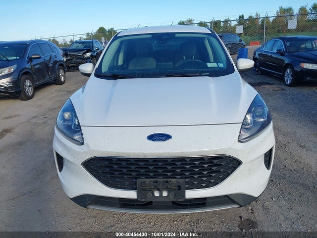 Ford ESCAPE SE 2021 1FMCU9G64MUA37949 Image 12