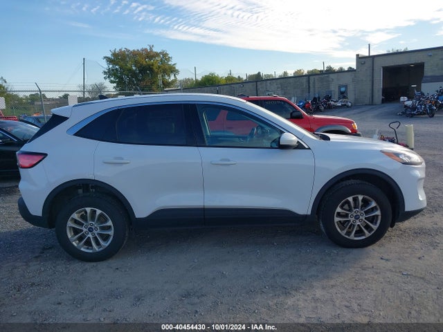 Ford ESCAPE SE 2021 1FMCU9G64MUA37949 Image 13