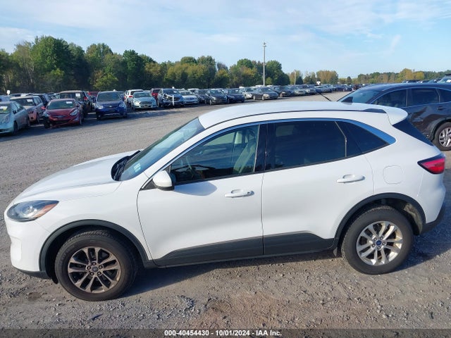 Ford ESCAPE SE 2021 1FMCU9G64MUA37949 Image 14