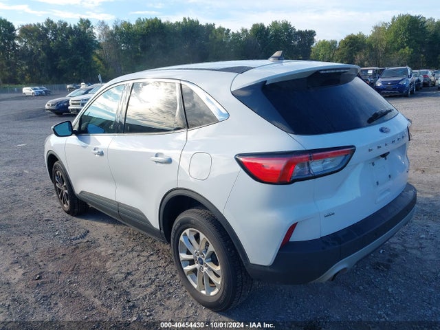 Ford ESCAPE SE 2021 1FMCU9G64MUA37949 Image 3