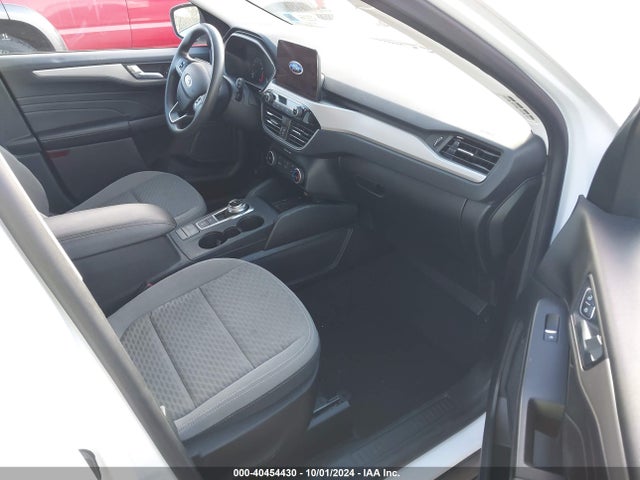 Ford ESCAPE SE 2021 1FMCU9G64MUA37949 Image 5