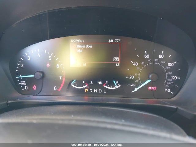 Ford ESCAPE SE 2021 1FMCU9G64MUA37949 Image 7