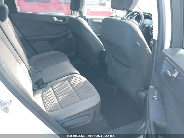 Ford ESCAPE SE 2021 1FMCU9G64MUA37949 Image 8